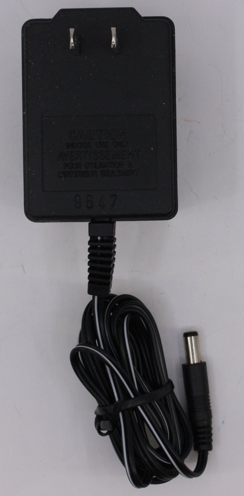 Ault T41-120750-A000G O Gauge 120V AC-12VDC @ 750mA Power Supply