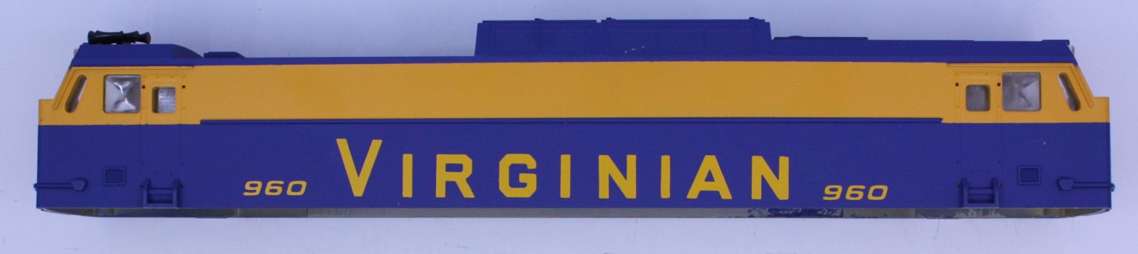 Williams 960-2 Electric Locomotive 