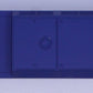 Williams 960-2 Electric Locomotive "Virginian" Body Shell without Pantograph