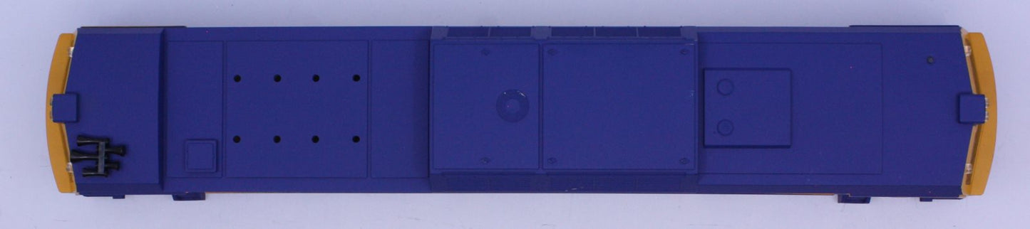 Williams 960-2 Electric Locomotive "Virginian" Body Shell without Pantograph