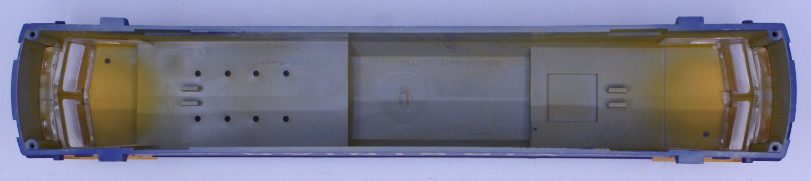 Williams 960-2 Electric Locomotive 