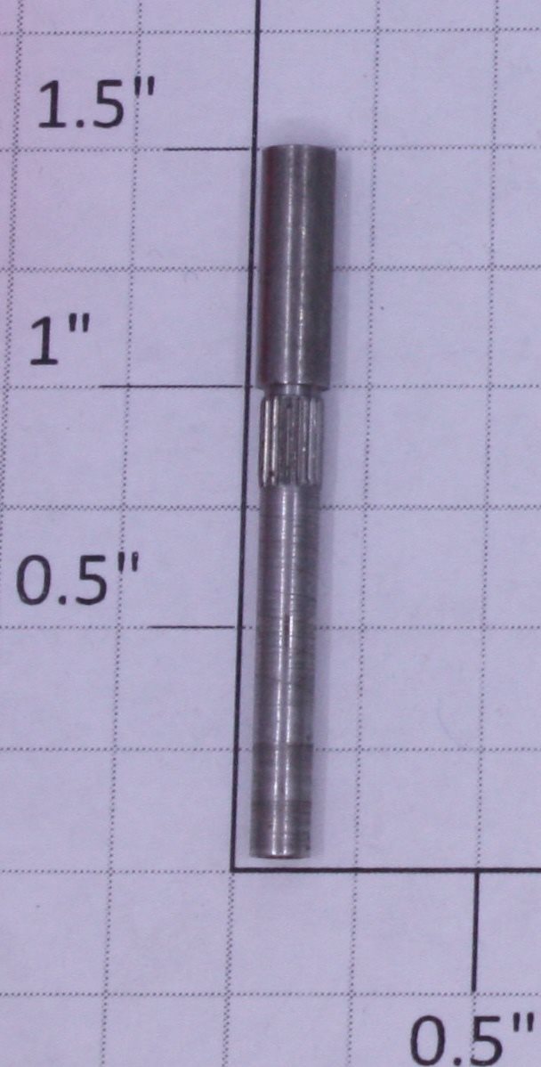 Lionel 2321-106 F3 Field Coil Stud