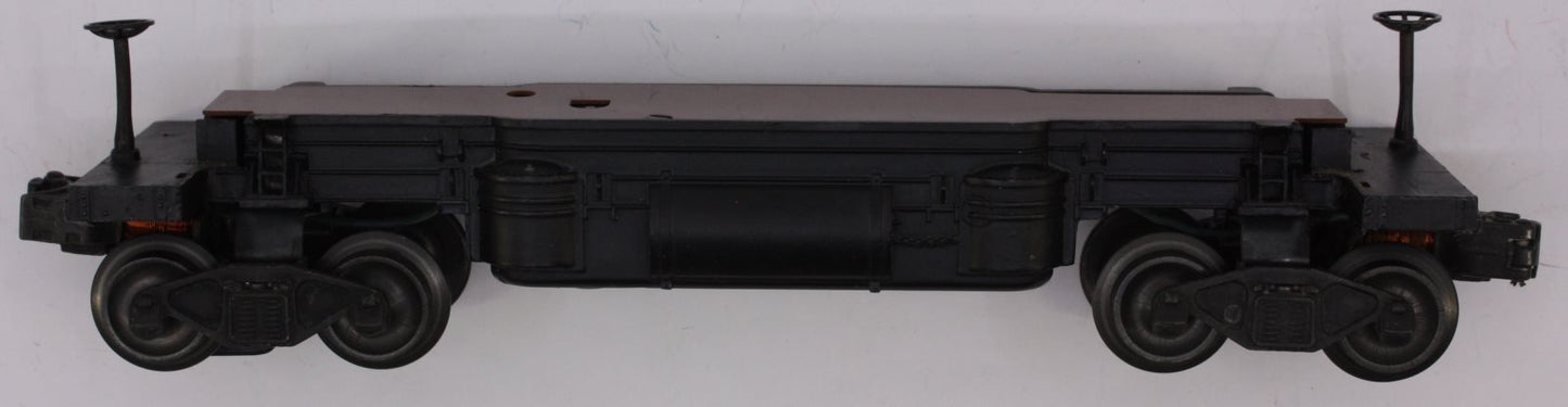Lionel 3459-4X Ore Dump Car Frame Assembly with Insulation Plate
