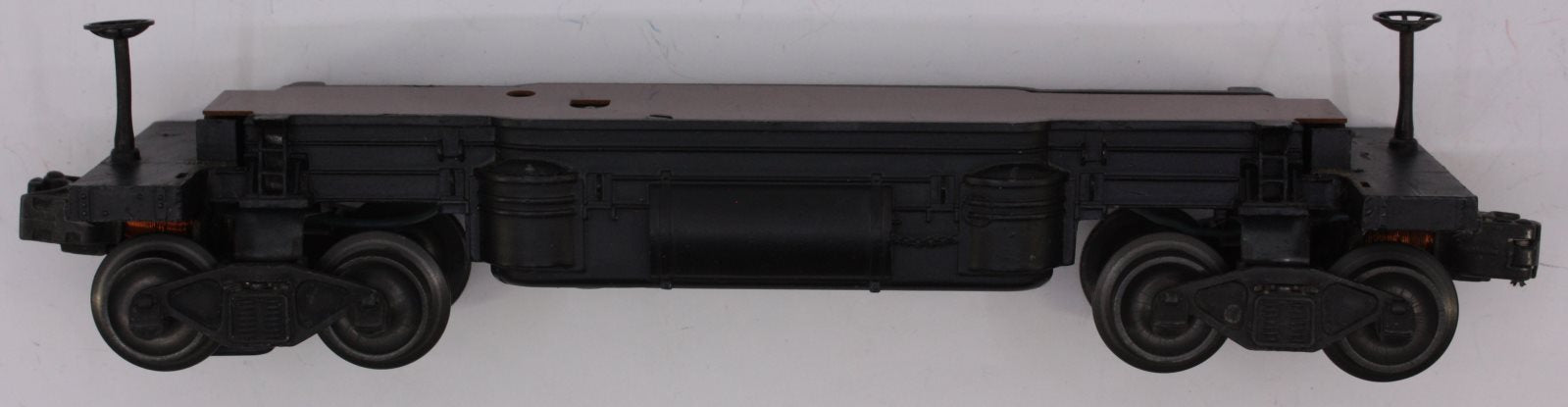 Lionel 3459-4X Ore Dump Car Frame Assembly with Insulation Plate