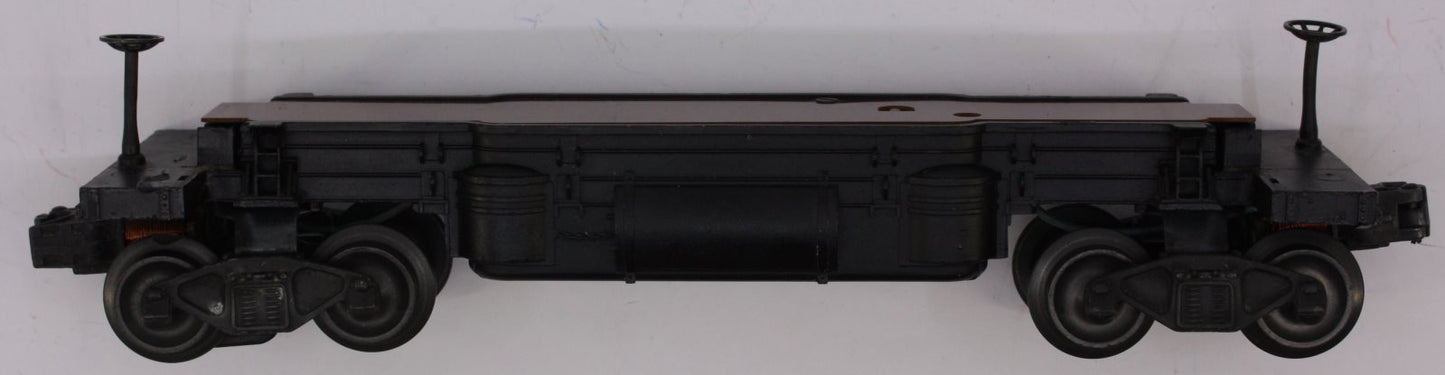 Lionel 3459-4X Ore Dump Car Frame Assembly with Insulation Plate