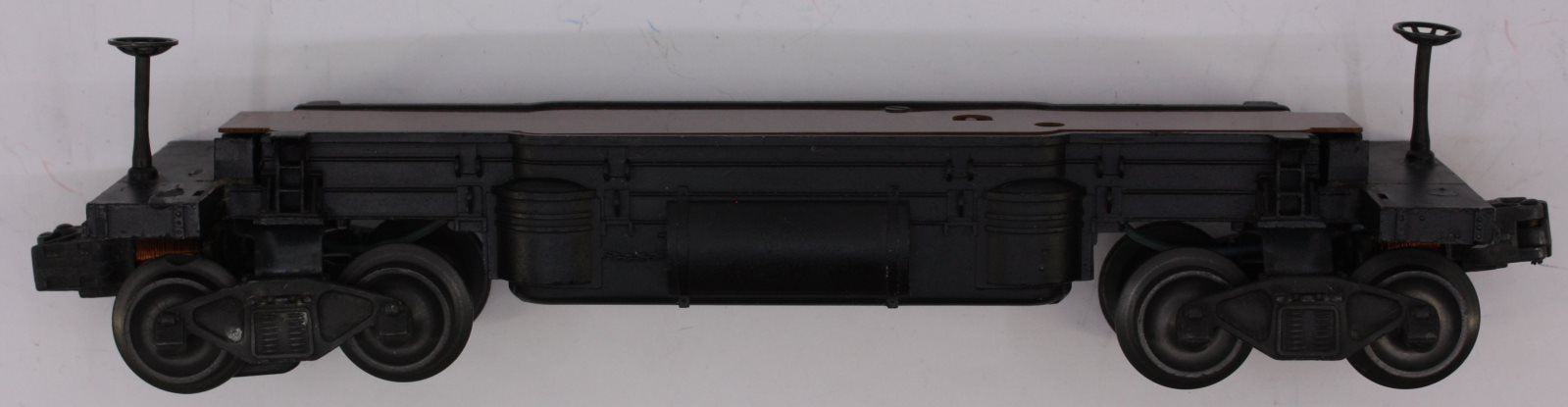 Lionel 3459-4X Ore Dump Car Frame Assembly with Insulation Plate