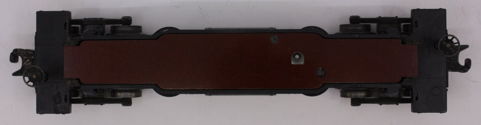Lionel 3459-4X Ore Dump Car Frame Assembly with Insulation Plate