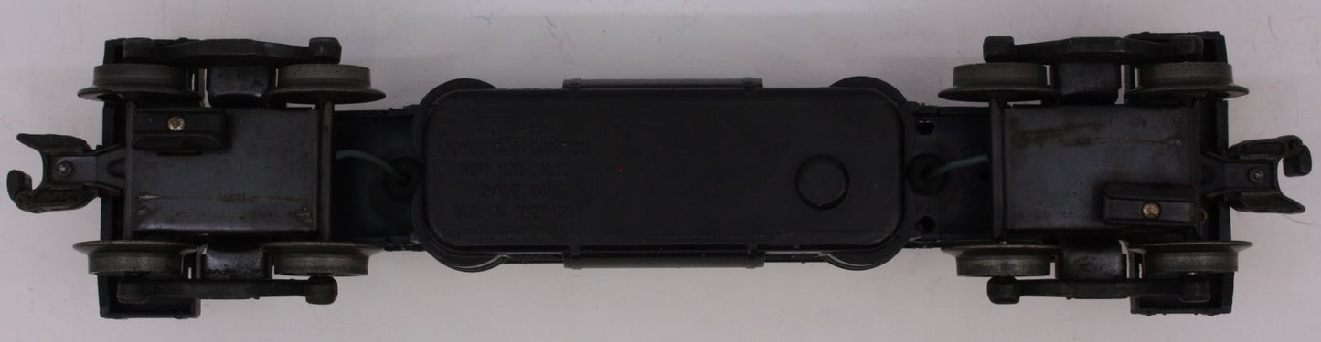 Lionel 3459-4X Ore Dump Car Frame Assembly with Insulation Plate