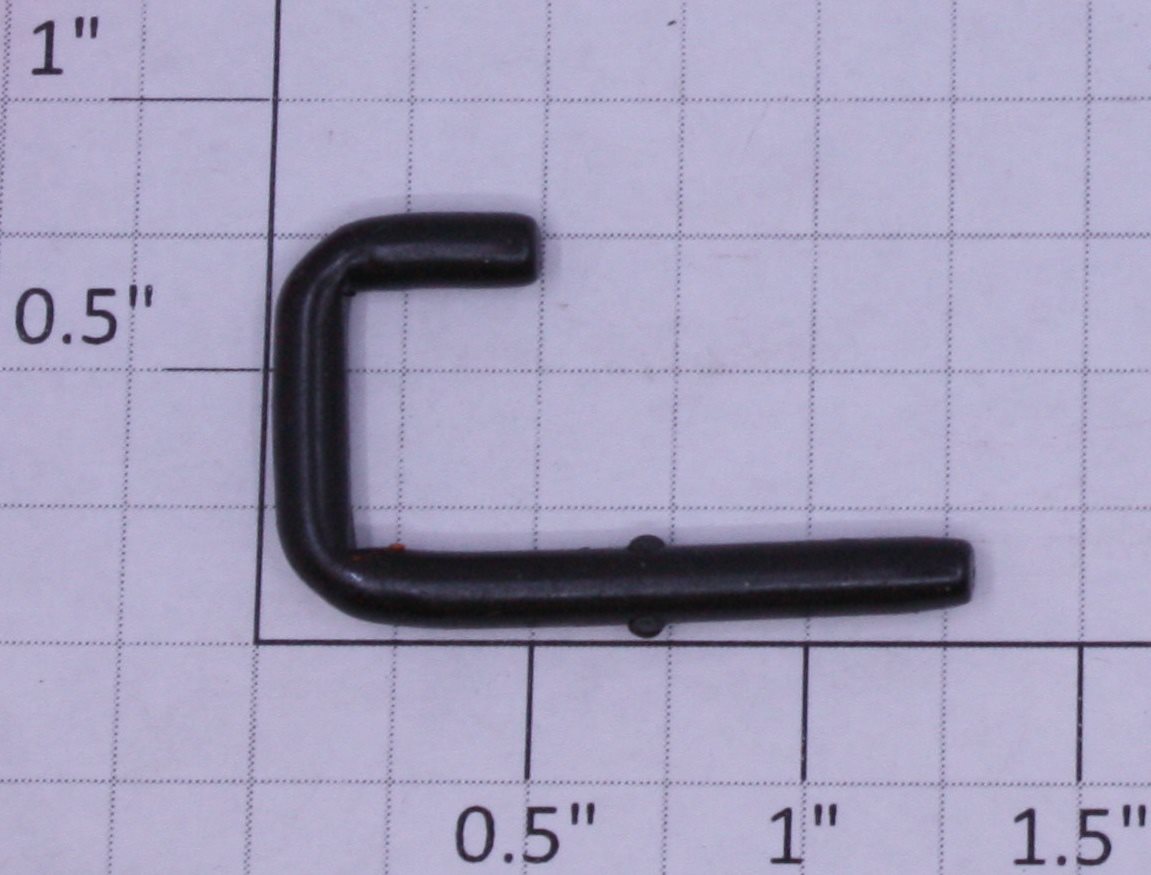 Lionel 3444-12 Blackened Pulley Pivot