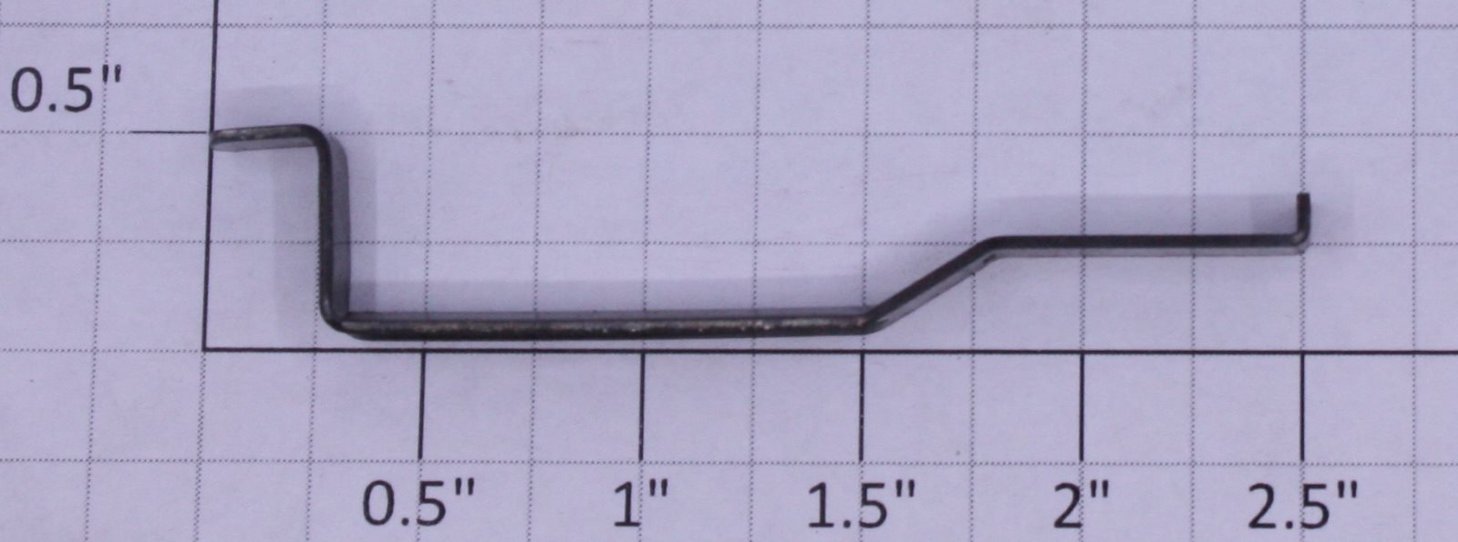 Lionel 18040-33 Smoke Lever