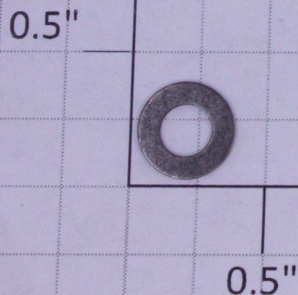 Lionel 8555-35 3/8" x 3/16" Washer