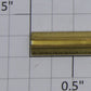 Acme 6091-1 G Gauge Large Brass Rail Joiner