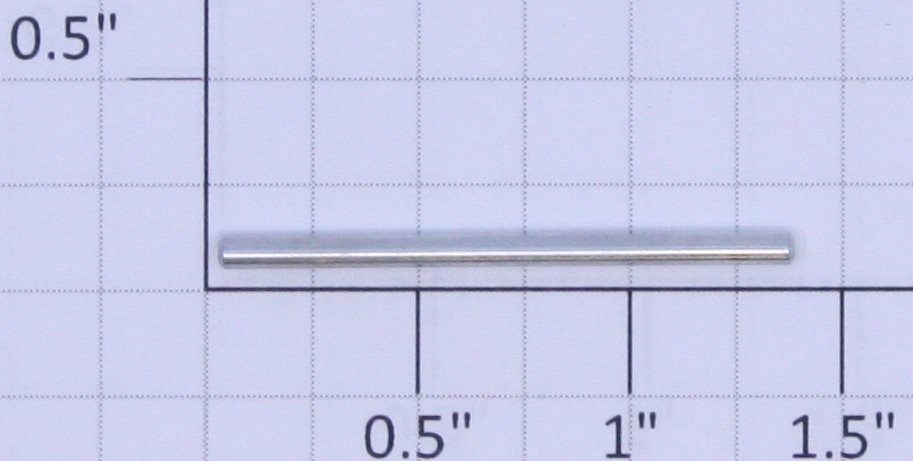 Lionel 6414-10 Automobile Axle