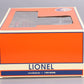 Lionel 6-37035 O Scale Santa's Operating Snow Globe Car NIB