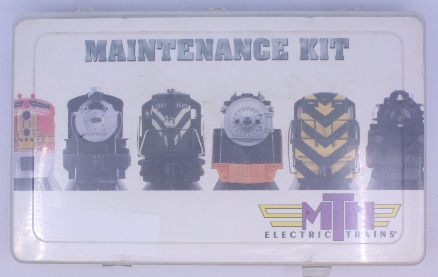 MTH 60-1331 Parts & Maintenance Kit