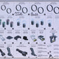 MTH 60-1331 Parts & Maintenance Kit