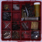 Acme 0918-01 HO Gauge Athearn Parts Assortment