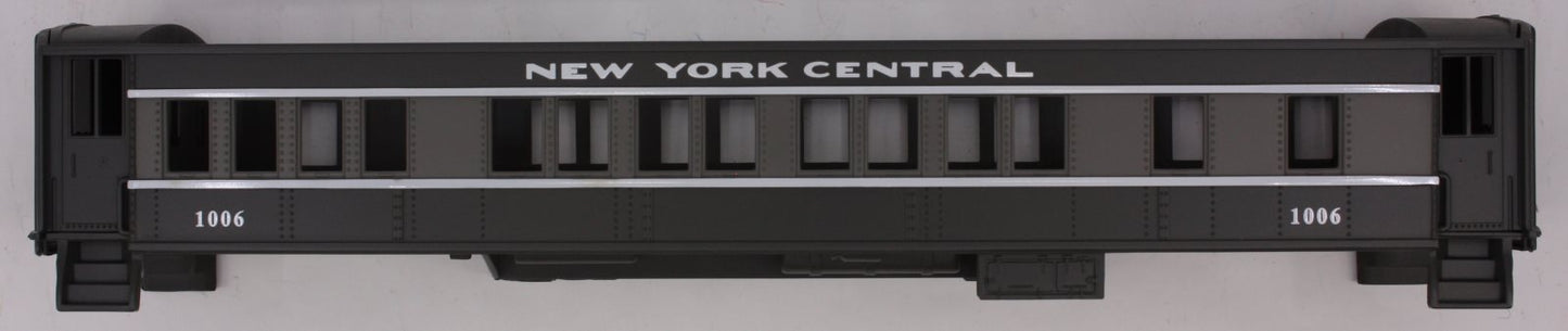 Lionel 29074-3 NYC "Detroit" Observation Car Body Shell #1006