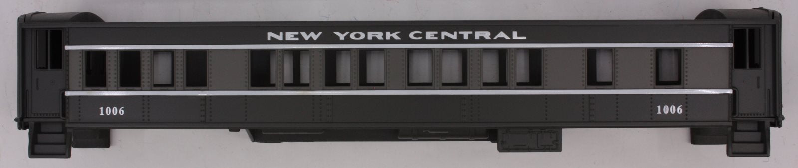 Lionel 29074-3 NYC 