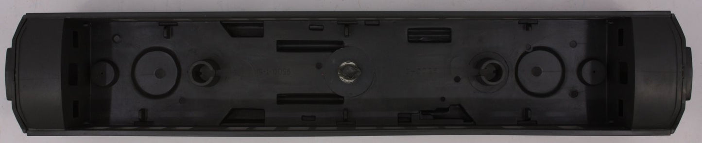 Lionel 29074-3 NYC "Detroit" Observation Car Body Shell #1006
