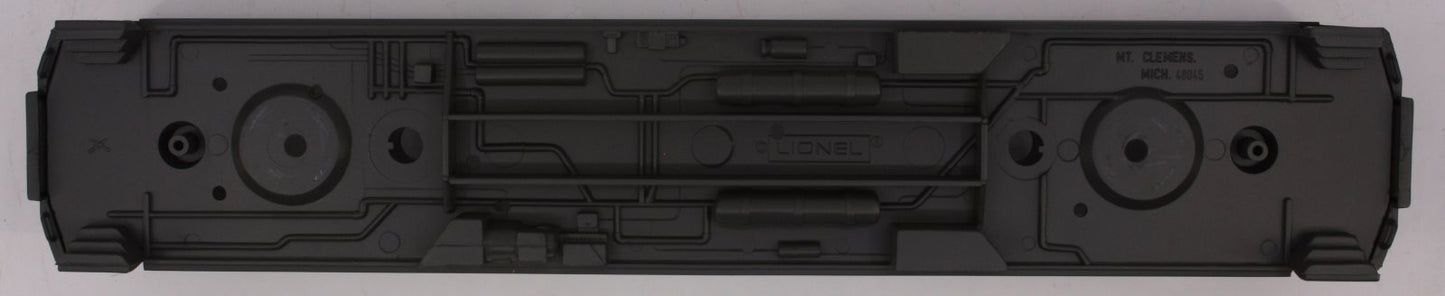 Lionel 29074-3 NYC "Detroit" Observation Car Body Shell #1006