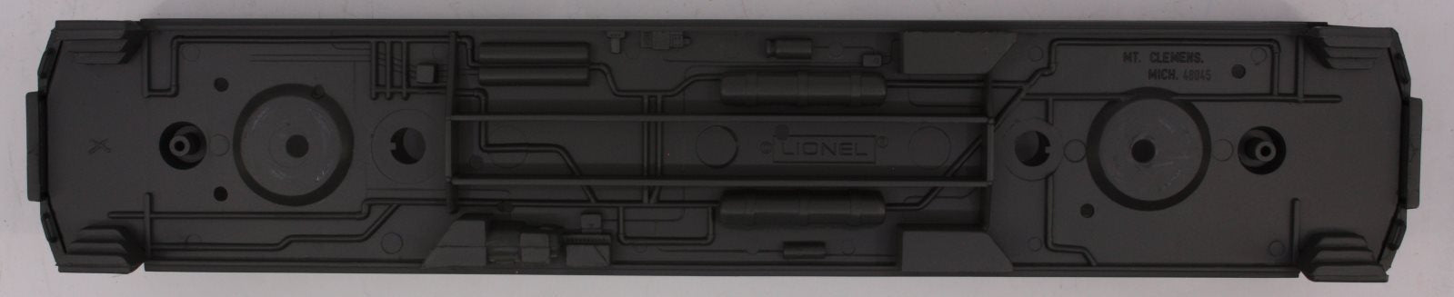 Lionel 29074-3 NYC 
