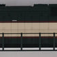 Lionel 28212-7 Burlington Northern SD70M Body Shell #9600