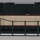 Lionel 28212-7 Burlington Northern SD70M Body Shell #9600