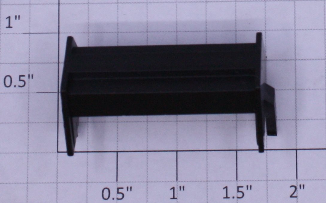 Lionel 6264-3 O Gauge Black Lumber Flat Car Rack