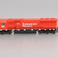 Atlas 40003975 N Canadian Pacific SD-60 Diesel Locomotive DCC & Sound #6247