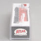 Atlas 40003975 N Canadian Pacific SD-60 Diesel Locomotive DCC & Sound #6247