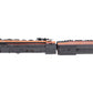 Bachmann 11301 HO Southern Pacific 4-8-4 Daylight Steam Locomotive #4449 LN/Box