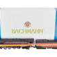 Bachmann 11301 HO Southern Pacific 4-8-4 Daylight Steam Locomotive #4449 LN/Box
