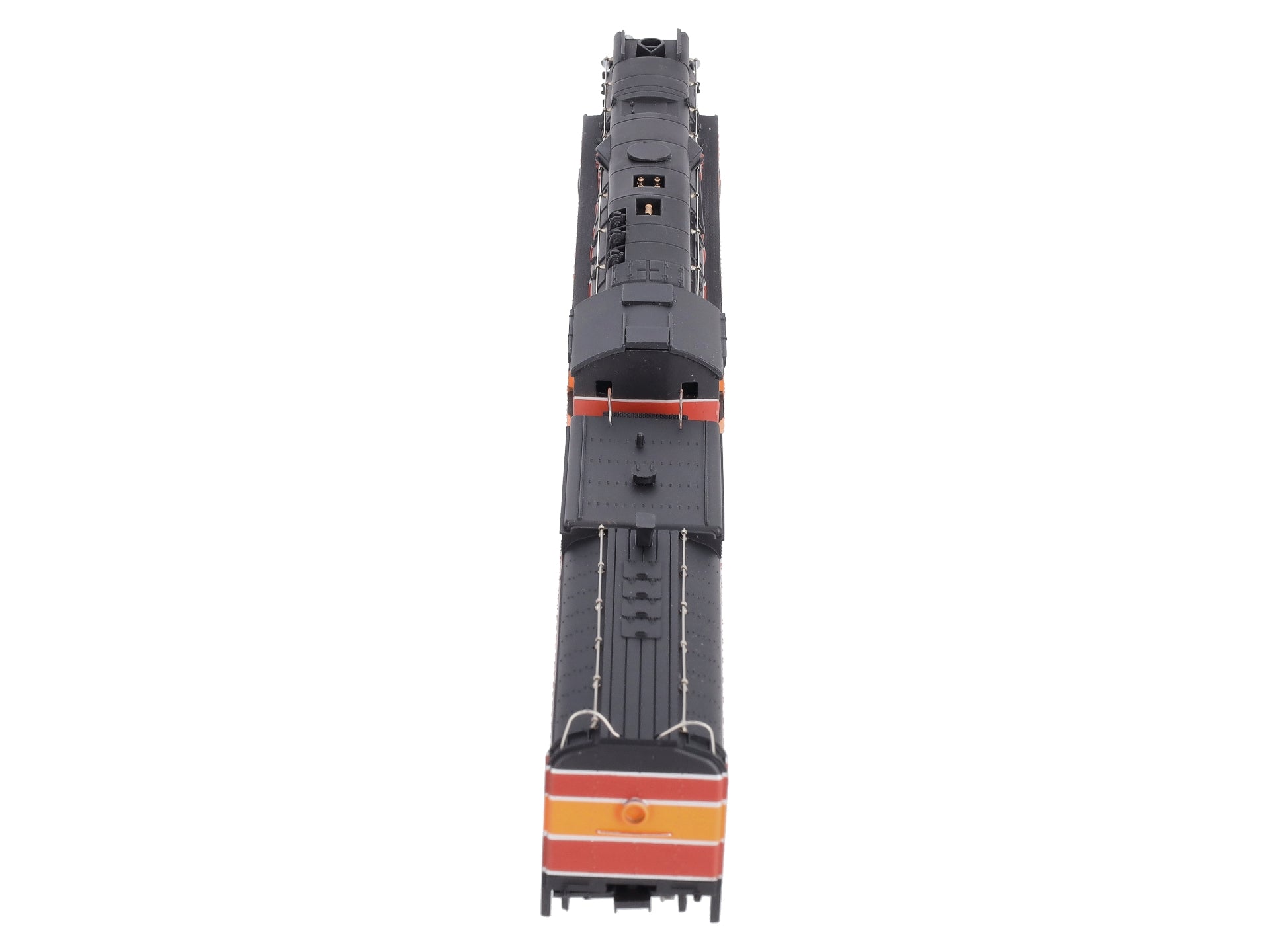 Bachmann 11301 HO Southern Pacific 4-8-4 Daylight Steam Locomotive #4449 LN/Box