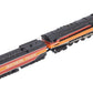 Bachmann 11301 HO Southern Pacific 4-8-4 Daylight Steam Locomotive #4449 LN/Box