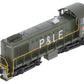 Bachmann 63208 HO New York Central ALCO S4 Diesel Locomotive #8663 w/DCC/Sound LN/Box
