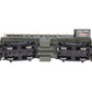 Bachmann 63208 HO New York Central ALCO S4 Diesel Locomotive #8663 w/DCC/Sound LN/Box