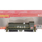 Bachmann 63208 HO New York Central ALCO S4 Diesel Locomotive #8663 w/DCC/Sound LN/Box