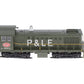 Bachmann 63208 HO New York Central ALCO S4 Diesel Locomotive #8663 w/DCC/Sound LN/Box