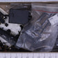 Acme 0918-14 HO Gauge Trucks, Couplings Parts Assortment