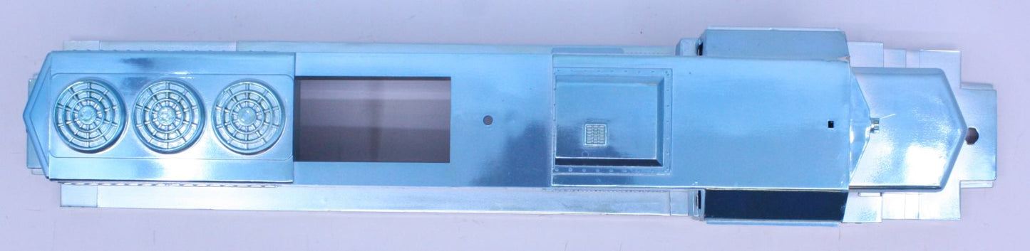 Lionel 6-52206-1 O Gauge LCCA 2000 Y2K SD-40 Diesel Body Shell