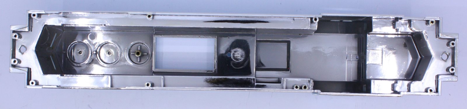 Lionel 6-52206-1 O Gauge LCCA 2000 Y2K SD-40 Diesel Body Shell