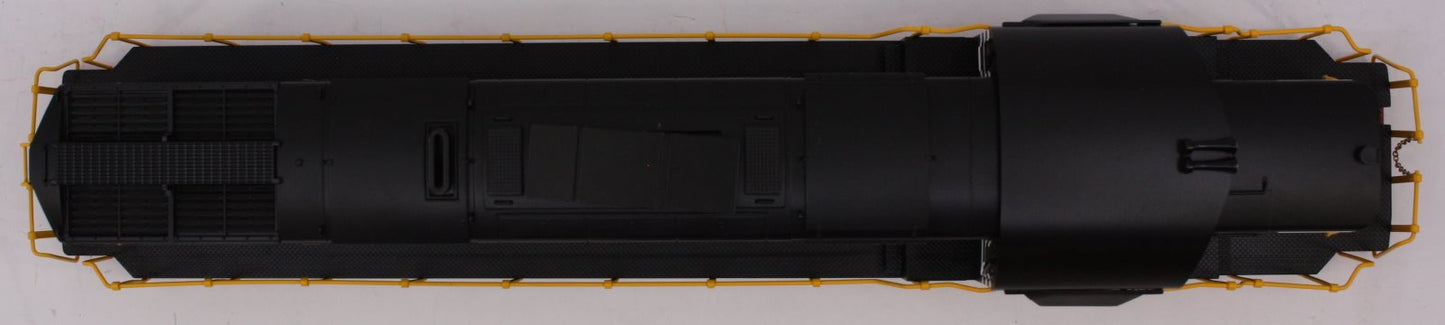 Lionel 28507-7 New Haven C-420 Shell #2556