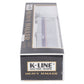 K-Line K472000 O Amtrak AMTZ Heavy Hauler Road Railer Trailer LN/Box