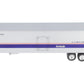 K-Line K472000 O Amtrak AMTZ Heavy Hauler Road Railer Trailer LN/Box