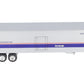K-Line K472000 O Amtrak AMTZ Heavy Hauler Road Railer Trailer LN/Box