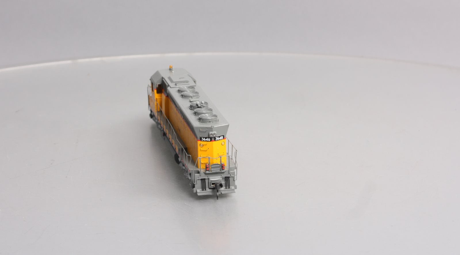 Athearn 95440 HO Union Pacific SD45 Diesel Locomotive w/Flexicoil Trucks #3648