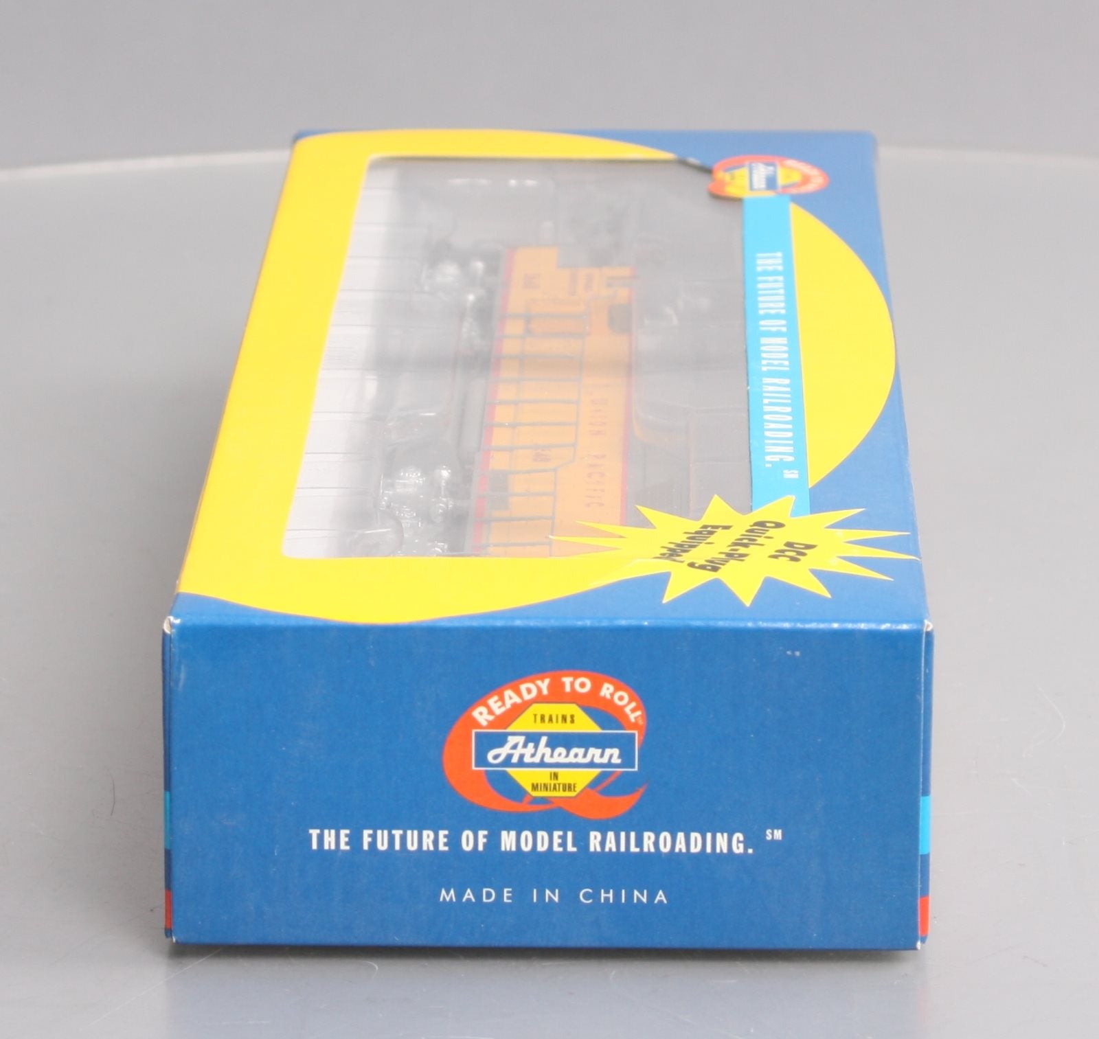 Athearn 95440 HO Union Pacific SD45 Diesel Locomotive w/Flexicoil Trucks #3648