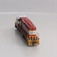 Athearn 98762 HO Scale Canadian Pacific SD40 Diesel Locomotive #5505