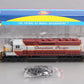 Athearn 98762 HO Scale Canadian Pacific SD40 Diesel Locomotive #5505